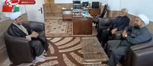 انعقاد تفاهم&zwnj;نامه همکاری برای ارتقای فرهنگ نماز در دانشگاه سمنان