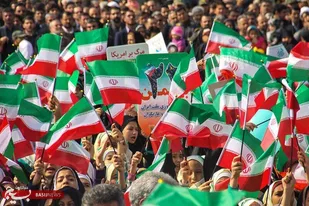 بیانیه سازمان بسیج اساتید کهگیلویه و بویراحمد به مناسبت گرامیداشت سالروز پیروزی انقلاب اسلامی