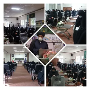 اولین دوره تربیت مربی کلام اسلامی برگزار شد