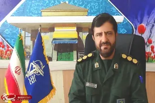 ایجاد زمینه رشد و تعالی معنوی و بصیرتی کارکنان، مهمترین رسالت نمایندگی ولی فقیه در سپاه