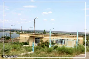 گـــــمرک شهرســـتان اصــــلاندوز به حال خــــود رها شده است