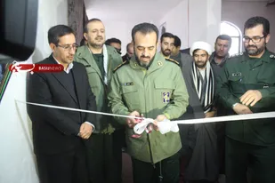 حضور فرمانده سپاه استان در محلات اسلامی شاهرود