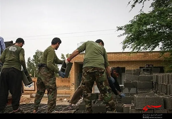 طرح محرومیت‌زدایی سپاه استان بوشهر با ۲۲.۵ میلیارد ریال اجرا می‌شود