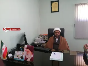 روحیه جهادی پاسداران برگرفته از آموزه های حسینی است