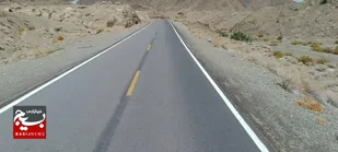 بهره&zwnj;برداری از پروژه&zwnj;های راهداری و حمل&zwnj;ونقل جاده&zwnj;ای در شهرستان خاش با اعتبار بیش از ۲هزار و ۴۰۰ میلیارد ریال