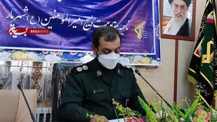 برگزاری بیش از150  ویژه برنامه به مناسبت هفته بسیج در شهریار