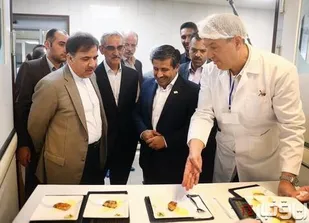 آخوندی در تلاش برای وابسته کردن اقتصاد کشور به خارج است