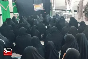 عفاف، سنگر دفاعی هویت زن مسلمان در برابر امواج تهاجم فرهنگی است