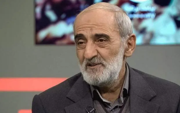 با آل علی هرکه در افتاد ور افتاد