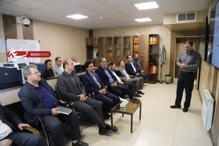 شرکت توزیع برق همدان یکی از شرکت&zwnj;های هوشمند در صنعت برق است