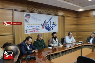 فرمانده سپاه ناحیه گرمسار: بهره گیری از ظرفیت خبرنگاران در گردان سایبری