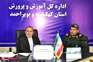 فعالیت ها و برنامه های دهه فجر در مدارس دانش آموز محور شود