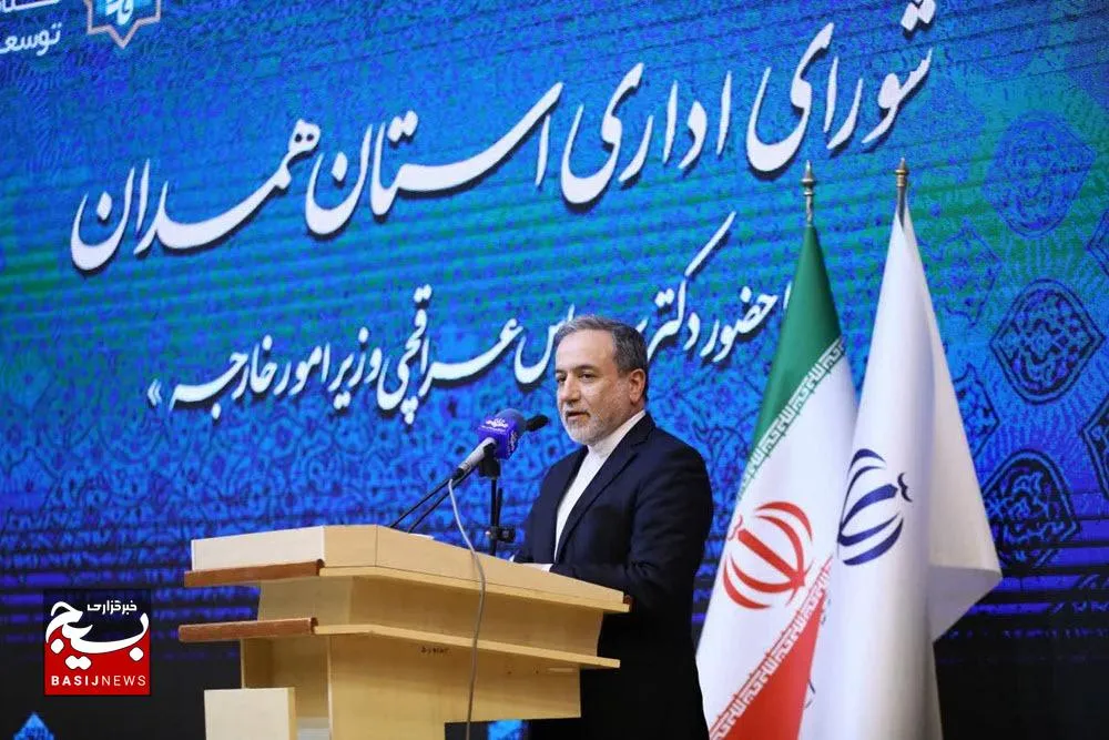 قدرت، زبان گفتمان بین‌الملل است/ موشک‌های ایرانی سرنوشت جنگ را تعیین کرد