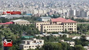 لغو امتحانات دانشگاه محقق اردبیلی تا اول بهمن