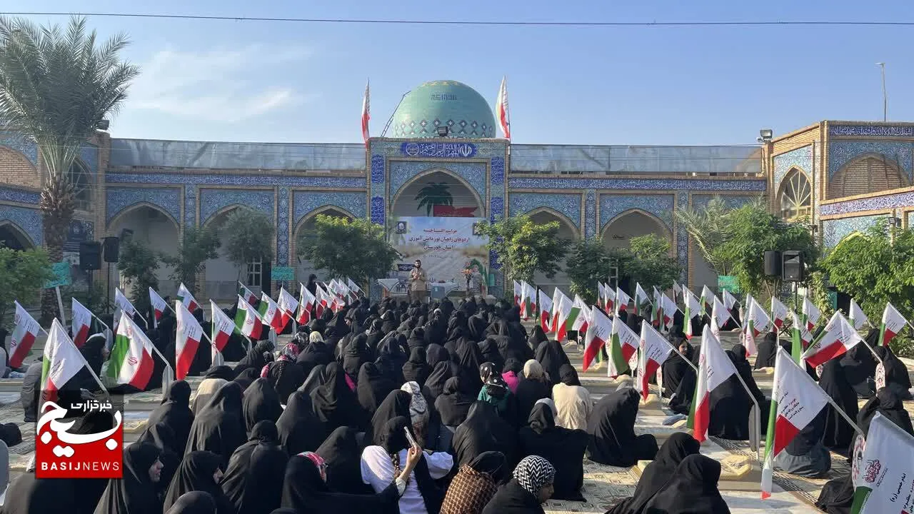 اعزام بیش از ۳۰ هزار دانش آموز به مناطق عملیاتی دفاع مقدس