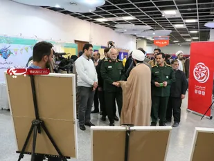 بسیج می&zwnj;تواند در جامعه هم افزایی ایجاد کند