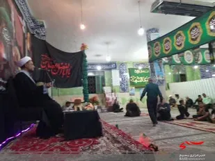 فاصله گرفتن از قرآن وعترت باعث ایجاد انحراف انسان می شود