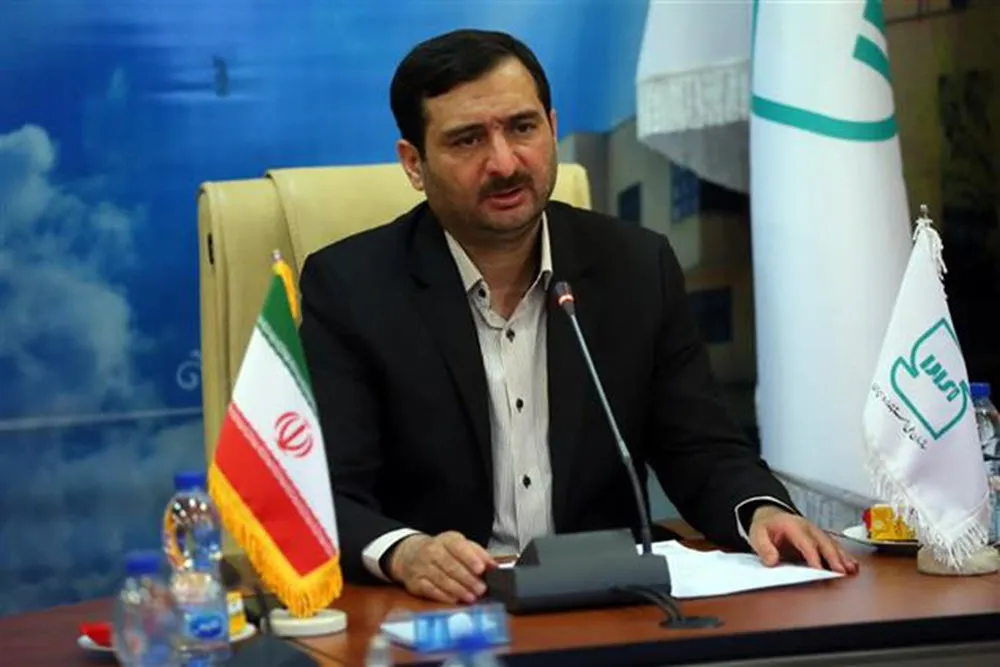 انجام ۴۰۴۰ مورد بازنگری استاندارد و صدور ۱۶۰ گواهی صادراتی در همدان