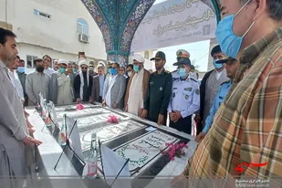 با ارزش ترین راه قدم نهادن در مسیر شهدا است