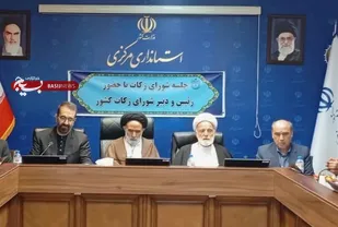 ضرورت ترویج فرهنگ پرداخت زکات در جامعه/ جمع&zwnj;آوری ۲۴ هزار میلیارد ریال زکات در کشور