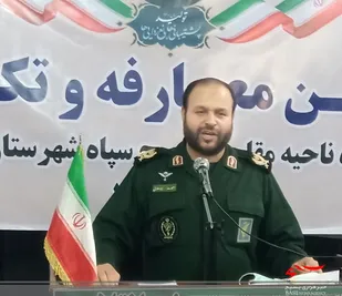 باید بر اساس مکتب ولایت به تکلیف خود عمل می کنیم
