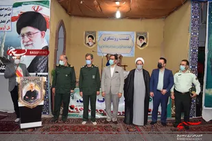 نشست روشنگری &laquo;جهاد امیدآفرینی، مشارکت حداکثری&raquo; در کمیجان