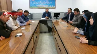 برگزاری جلسه تودیع و معارفه هیات اسکیت شاهرود