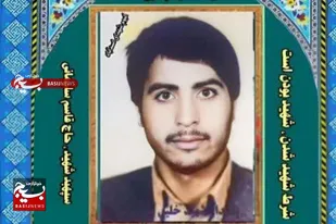 شهید &laquo;خلیل نبی&zwnj;زاده&raquo;؛ جوان مؤمن اسدآبادی که در شاخ شمیران به آرزوی شهادت رسید