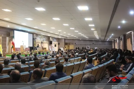 برگزاری دوره توانمندسازی معلم آینده ساز در شهرکرد