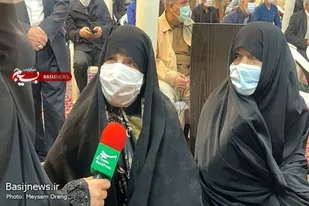 یادواره شهدای مسجد امام علی النقی(ع) و آیین نکوداشت خانواده&zwnj;های معظم شهدا