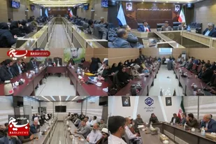 برگزاری سلسله نشست&zwnj;های جهاد تبیین ویژه کارکنان ادارات کل زیرمجموعه وزارت کار در سیستان و بلوچستان