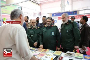 شهادت رمز عزت ملت ایران است