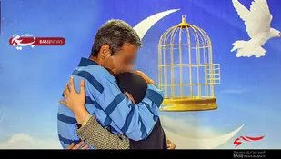 آزادی زندانیان جرائم غیرعمد مستمر باشد