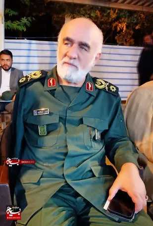 پرده&zwnj;برداری از عملیات ۱۲ روزه پیروزمندانه؛ دشمن تا لب پرتگاه نابودی پیش رفت