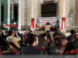 برگزاری رزمایش مومنانه در زاهدان