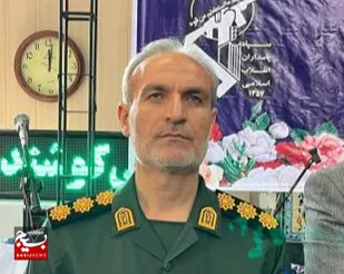 مسجد ستون اصلی حرکت&zwnj;های مردمی و انقلابی است