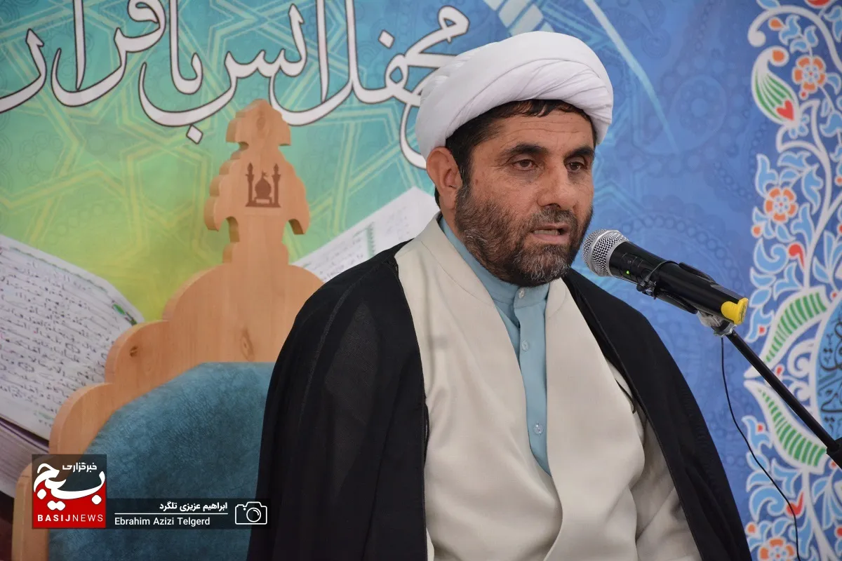 تلاش برای تحقق اهداف شعار سال وظیفه ای همگانی است