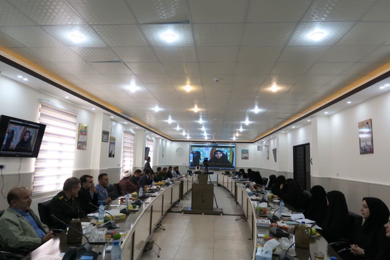 جشنواره ایراندخت گامی مؤثر برای تقویت هویت فرهنگی جامعه است جشنواره ایراندخت گامی مؤثر برای تقویت هویت فرهنگی جامعه است