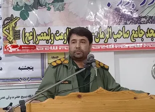 حضور حداکثری مردم در انتخابات باعث اقتدار نظام می&zwnj;گردد