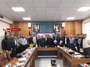 سرهنگ پاسدار احمد یوسف پور: استفاده از هیات اندیشه ورز در ورزش همگانی و قهرمانی از نقاط قوت ورزش بسیج در سپاه محمد رسول الله (ص) است