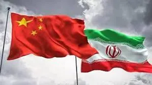 قرارداد ۲۵ ساله تهران-پکن در تضاد با منافع آمریکا است