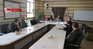 تجلیل از ایثار گران راه آهن شمالشرق (۱) شاهرود