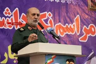 سرعت فروپاشی رژیم صهیونیستی شدت گرفته است / "مرگ بر آمریکا " یک باور اعتقادی مردم ماست