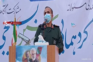 حضور ما در انتخابات، باعث سربلندی ایران و ناامیدی دشمنان خواهد شد