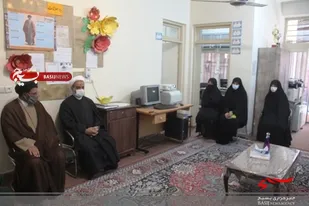 بسیج یک فکر و اندیشه است که محدود به زمان و مکان نیست