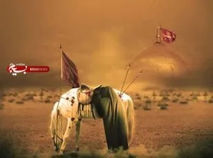 مسابقه یاران شیدای حسین(علیه السلام) در آموزش و پرورش البرز