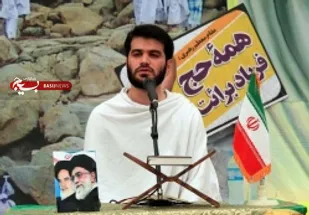بسیاری از حجاج در اثر تشنگی جان دادند