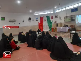 کارگاه آموزشی &laquo;مادران سالم، یاریگر فرزندان سالم&raquo; در پردیسان برگزار شد
