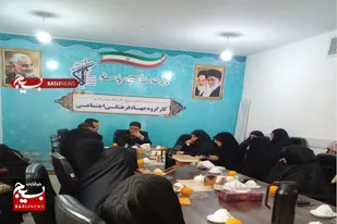 کارگاه آموزشی امر به معروف و نهی از منکر در سرخه برگزار شد