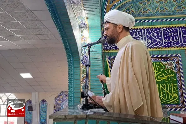 پیام امام حسین (ع) ظلم‌ستیزی و مبارزه با هرگونه ظلم است